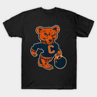 Da Bears T-Shirt