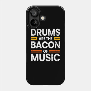 drums Phone Case
