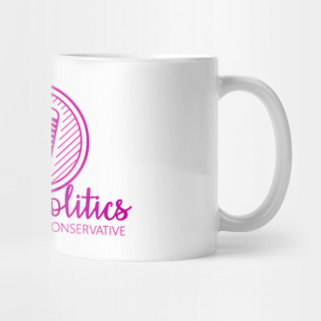 Smart. Edgy. Conservative. by MCM