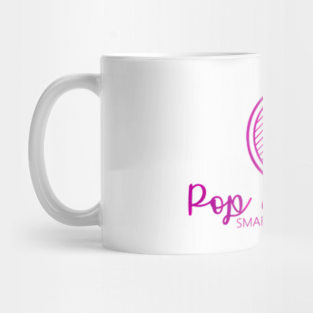 Smart. Edgy. Conservative. by MCM