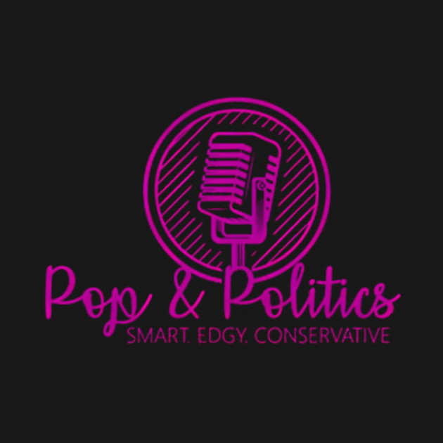 Smart. Edgy. Conservative. by MCM