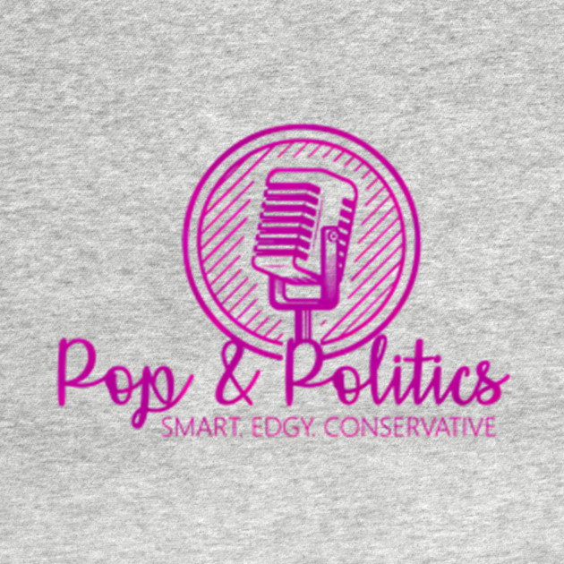 Smart. Edgy. Conservative. by MCM