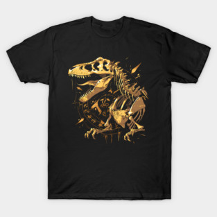 fossil T-Shirt