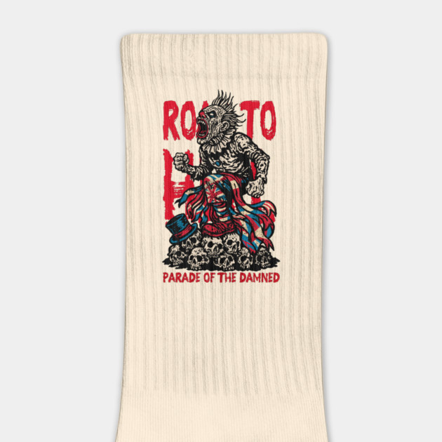 ROAD TO HELL by artslaves