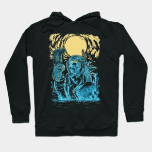 Undead Hoodie