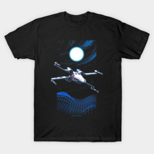 Jade Moon T-Shirt