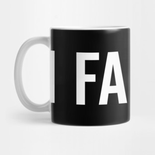 I Farted Mug