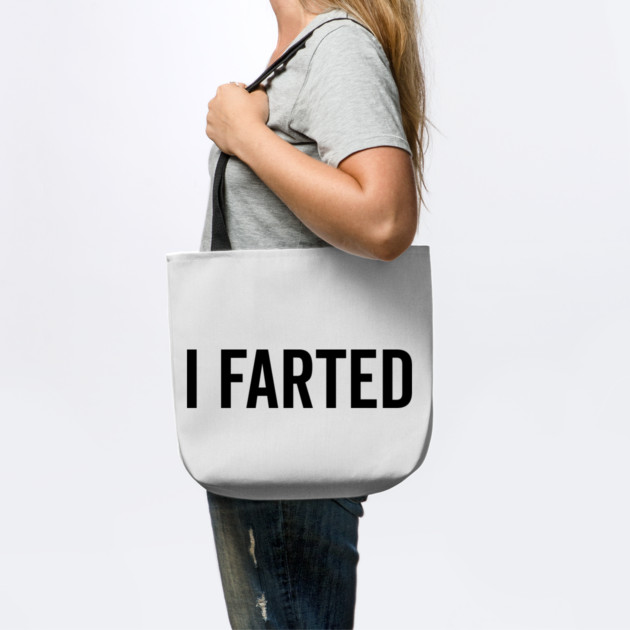 I Farted by Frank Ring