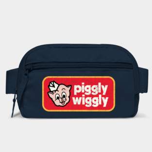 Piggly Wiggly: The Original Southern Supermarket Bag