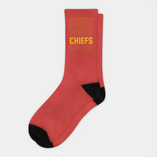 CHIEFS Socks