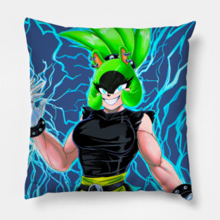 Sonic the Hedgehog (Surge the Tenrec) Pillow
