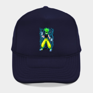 Sonic the Hedgehog (Surge the Tenrec) Hat