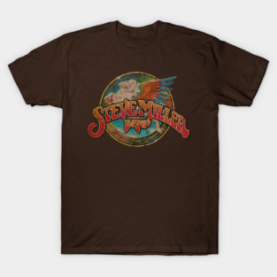 SMB Retro T-Shirt