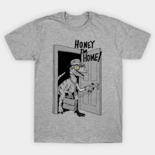 Honey raptor T-Shirt
