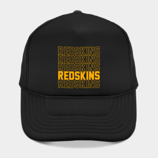REDSKINS Hat