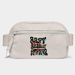 Eazy Breezy Summer Bag