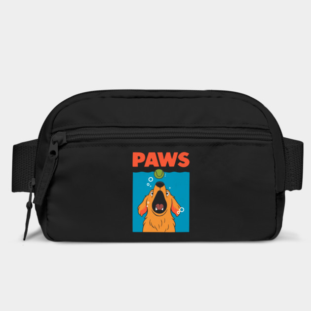PAWS Dog Parody by Designed By Marty