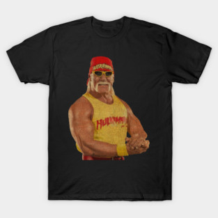 hulk hogan T-Shirt