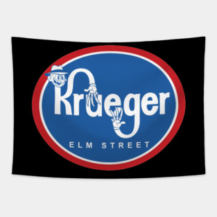 Krueger Tapestry