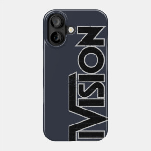 Activision: 80s & 90s Retro Gaming Pioneer - Classic Console & PC Software Phone Case