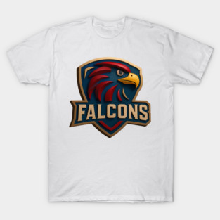 Falcons T-Shirt