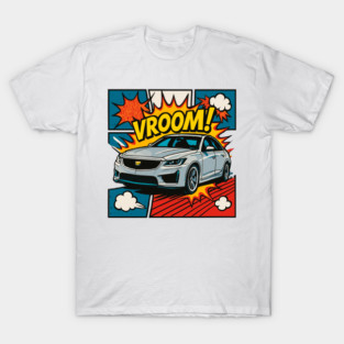 Cadillac CTS-V T-Shirt