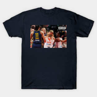 Sophie Cunningham - Indiana Fever - Stand on Business T-Shirt