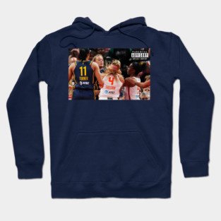 Sophie Cunningham - Indiana Fever - Stand on Business Hoodie