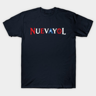 NUEVAYOL T-Shirt