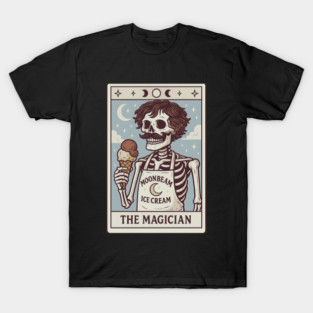 Benson the magician T-Shirt