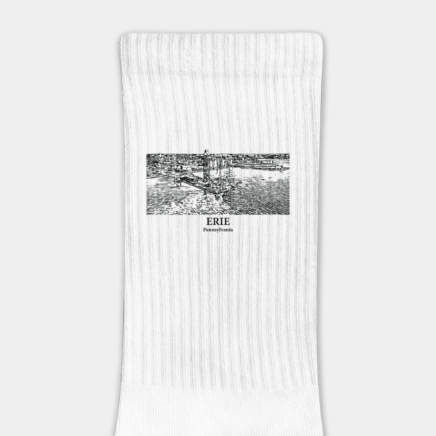 Erie - Pennsylvania by Lakeric