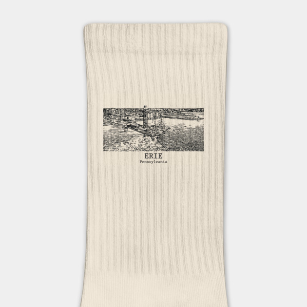 Erie - Pennsylvania by Lakeric