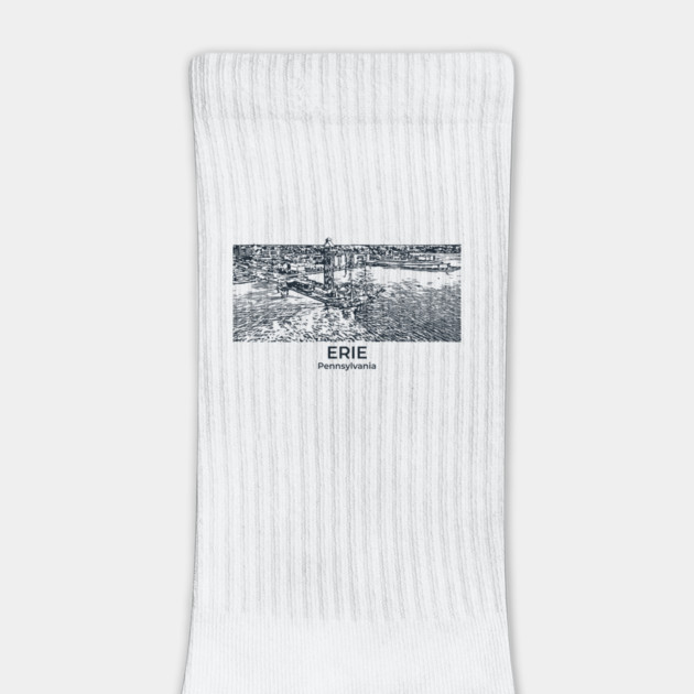 Erie - Pennsylvania by Lakeric