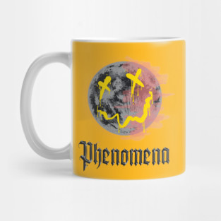 Phenomena Mug