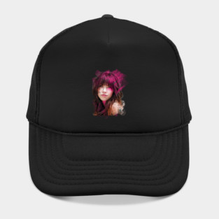 Synths, Sadness, and Stardom Hat