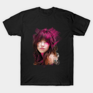 Synths, Sadness, and Stardom T-Shirt