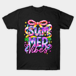 Summer Vibes T-Shirt