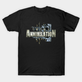 Total Annihilation T-Shirt