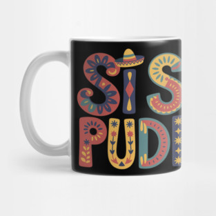 Cesar Chavez Labor Celebration Day Mug