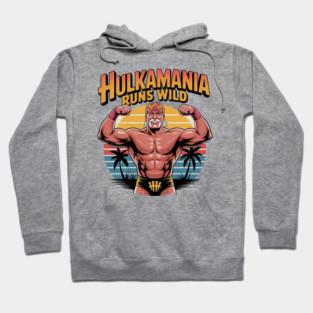 hulk-hogan Hoodie