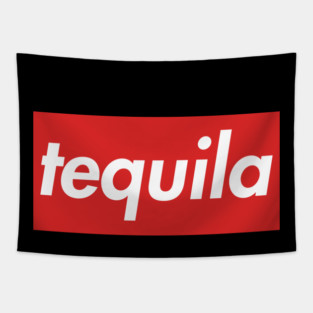tequila Tapestry