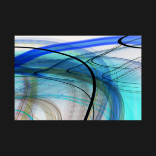 Lightplay Grand Inversion T-Shirt