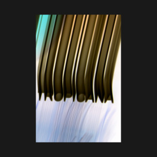 Lightplay Grand Inversion (Tropicana) T-Shirt