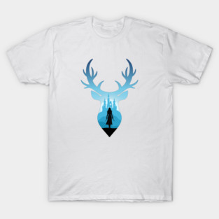 Glass Assassin T-Shirt
