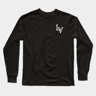 Las Vegas Logo Long Sleeve T-Shirt
