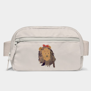 Lion Bag
