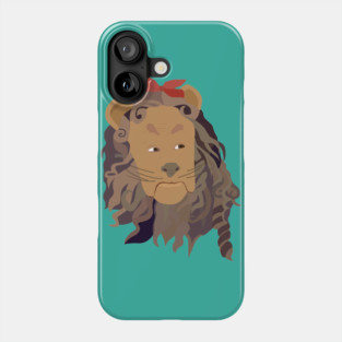 Lion Phone Case