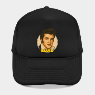 Elvis Hat