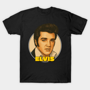 Elvis T-Shirt