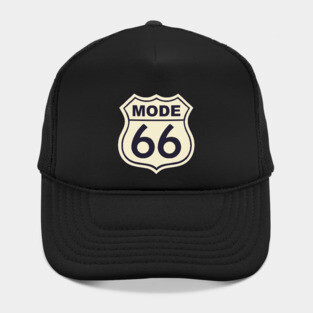 Mode 66 - Original Hat